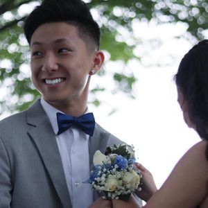 Meet your Posher, Kunwoo